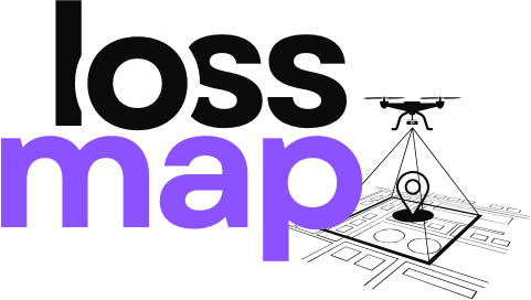 lossmap